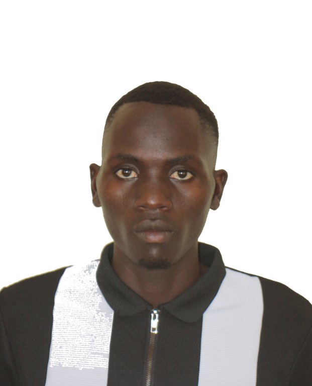 CHELANGAT AGGREY